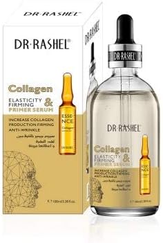 Dr. Rashel Collagen Primer Serum – Elasticity, Firming & Youthful Skin