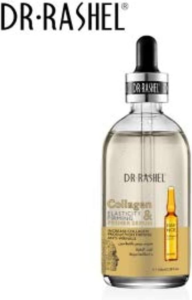 Dr. Rashel Collagen Primer Serum – Elasticity, Firming & Youthful Skin