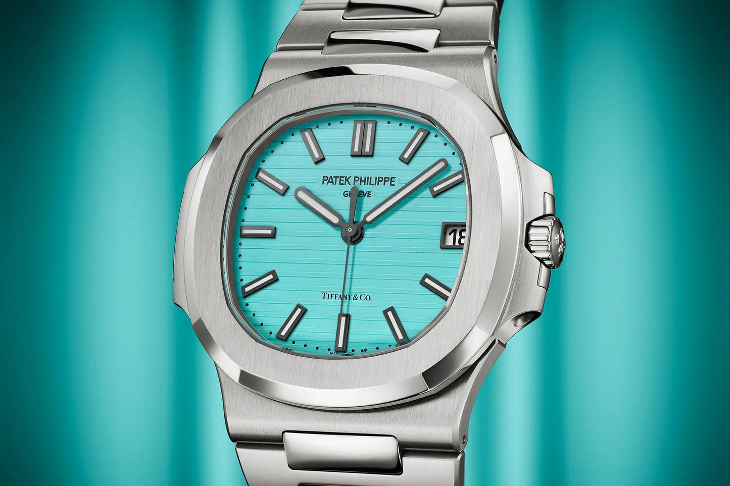 Patek Philippe Luxury Men’s Watch | Elegant & Premium Design