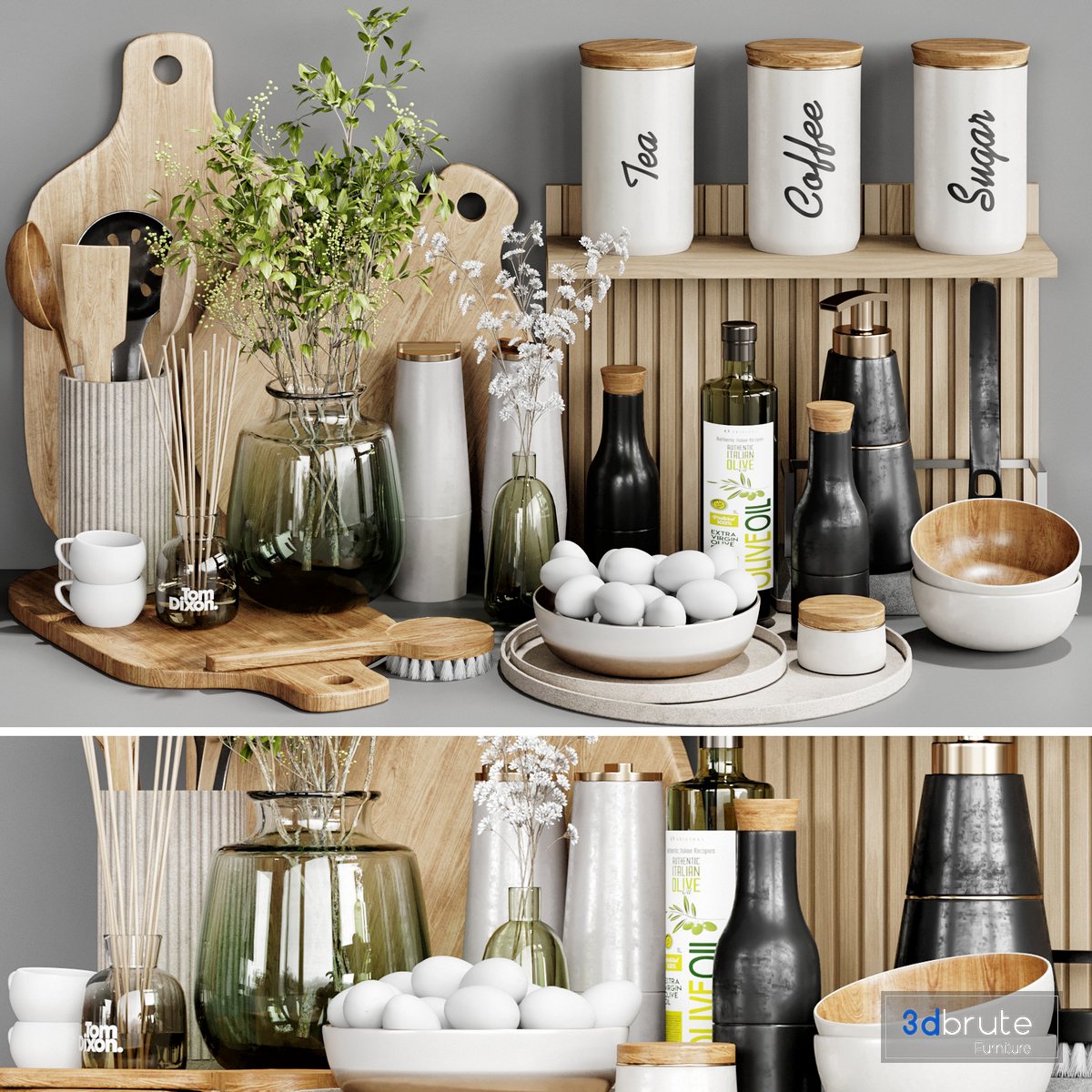 HOME & KITCHEN APPLIANCES