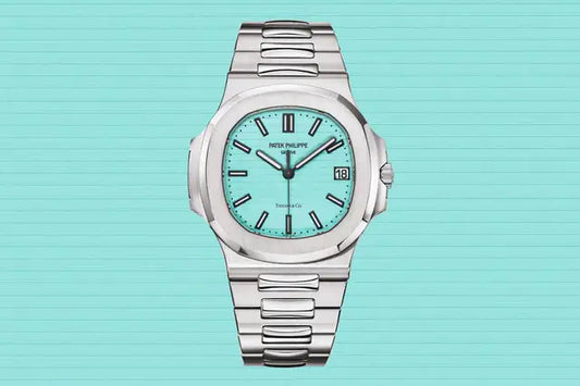 Patek Philippe Luxury Men’s Watch  | Elegant & Premium Design