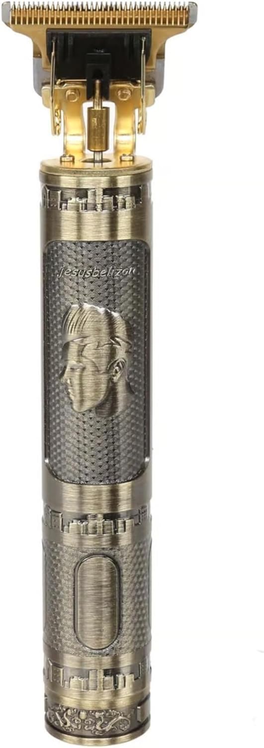 Jiham Men’s Hair Trimmer EJ-21015 – Professional Hair & Beard Trimmer, Precision Cutting, Low Noise Grooming Machine