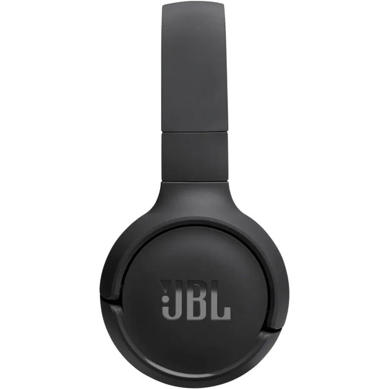 JBL TUNE510BT Wireless Over-Ear Headphones - Black (B14)