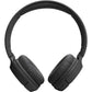 JBL TUNE510BT Wireless Over-Ear Headphones - Black (B14)