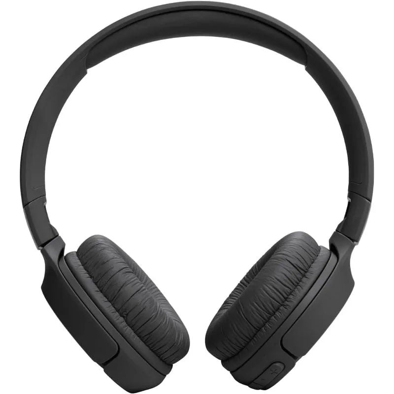 JBL TUNE510BT Wireless Over-Ear Headphones - Black (B14)