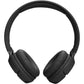JBL TUNE510BT Wireless Over-Ear Headphones - Black (B14)