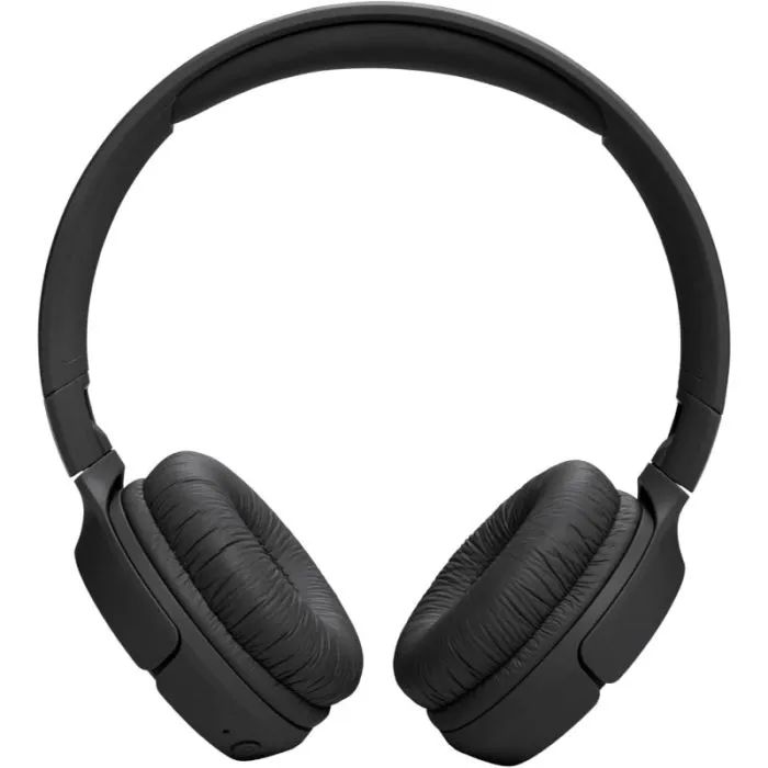 JBL TUNE510BT Wireless Over-Ear Headphones - Black (B14)