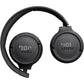 JBL TUNE510BT Wireless Over-Ear Headphones - Black (B14)