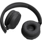 JBL TUNE510BT Wireless Over-Ear Headphones - Black (B14)
