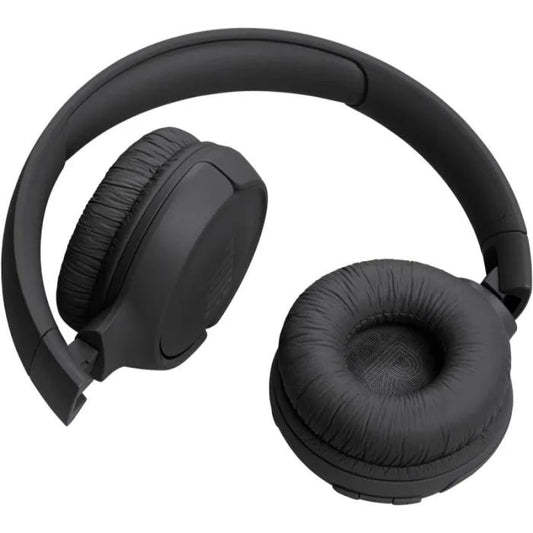 JBL TUNE510BT Wireless Over-Ear Headphones - Black (B14)