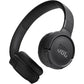 JBL TUNE510BT Wireless Over-Ear Headphones - Black (B14)