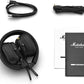 Marshall Major IV – Premium Wireless Over-Ear Headphones
