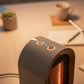 Cozy Home Portable Electric Air Heater - Fast, Safe, and Stylish Personal Heating