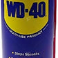 WD-40 Multi-Use Spray – Lubricant, Rust Remover, Cleaner & Moisture Displacer for Home, Auto & Industrial Use