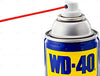 WD-40 Multi-Use Spray – Lubricant, Rust Remover, Cleaner & Moisture Displacer for Home, Auto & Industrial Use